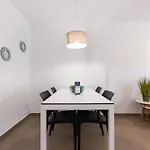 Rentalmar Murillo 公寓