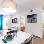 Rentalmar Murillo 萨洛