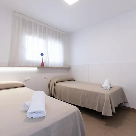 Διαμέρισμα Rentalmar Murillo Σαλού