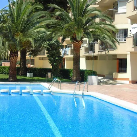 Rentalmar Murillo Apartment Salou