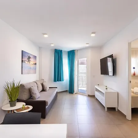 Apartment Rentalmar Murillo