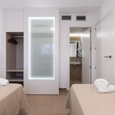 Rentalmar Murillo Apartment *