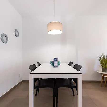Rentalmar Murillo Apartment