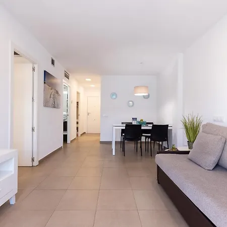 Rentalmar Murillo Apartment *
