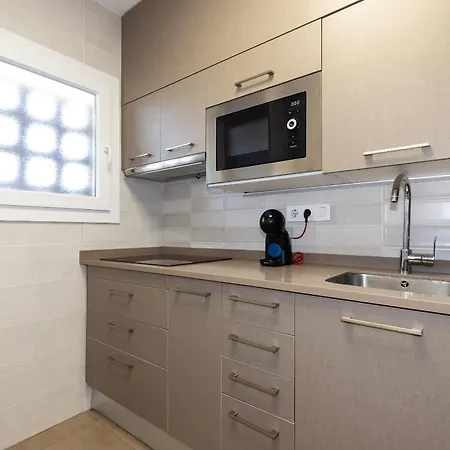Rentalmar Murillo Apartment Salou