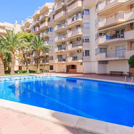 Rentalmar Murillo Apartment *