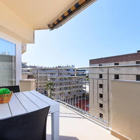 Rentalmar Murillo Apartment Salou