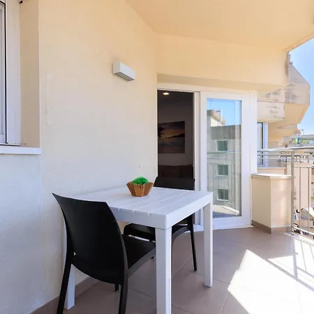 Rentalmar Murillo Apartment