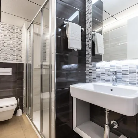 Apartment Rentalmar Murillo *