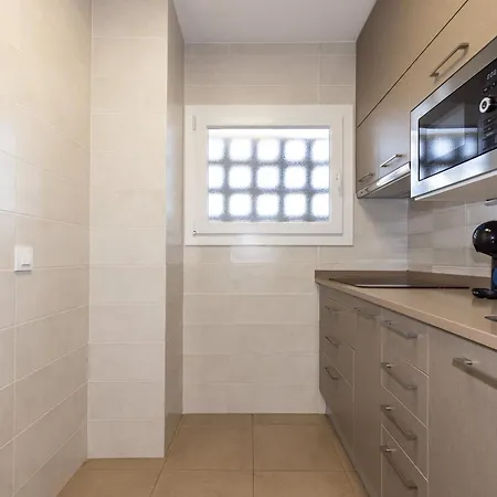 Apartment Rentalmar Murillo