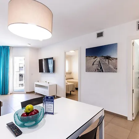 Rentalmar Murillo Salou