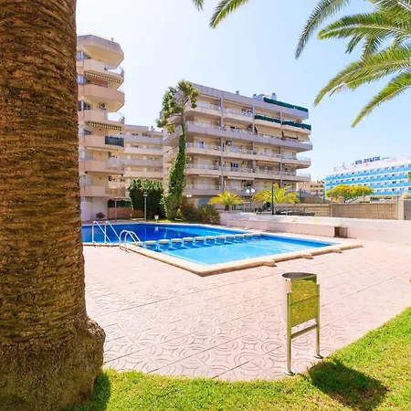 Rentalmar Murillo * Salou