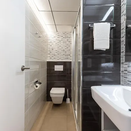 Apartment Rentalmar Murillo