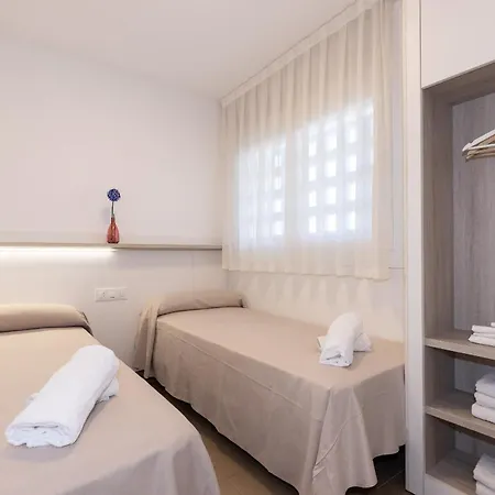 Apartment Rentalmar Murillo Salou