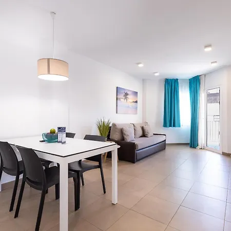 Appartement Rentalmar Murillo