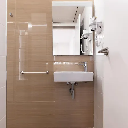Apartment Rentalmar Murillo *