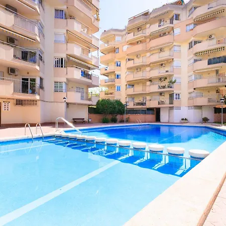 Rentalmar Murillo * Salou