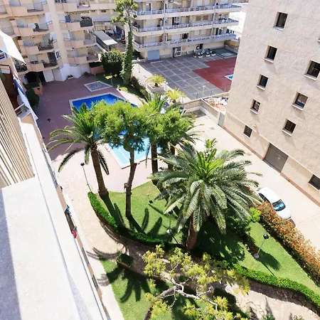 Rentalmar Murillo Apartment *