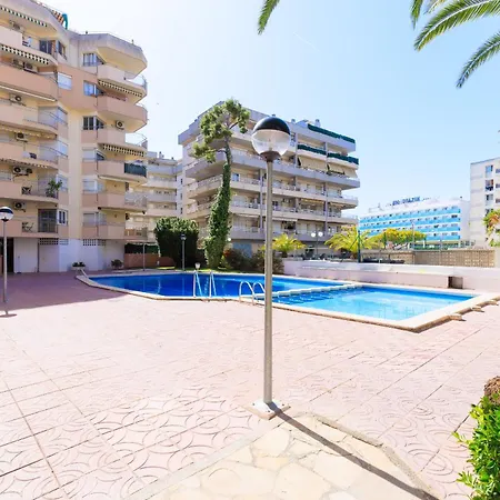 Apartment Rentalmar Murillo *