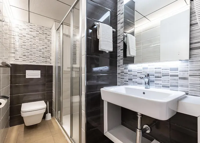 Apartament Rentalmar Murillo *
