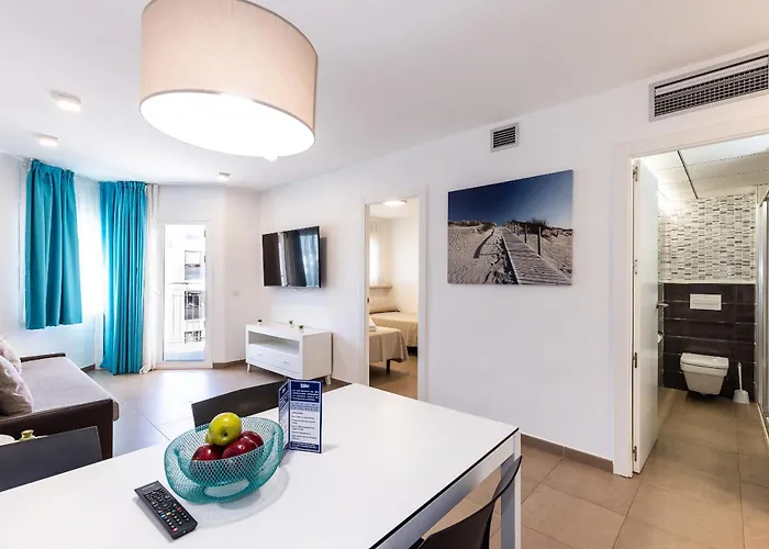 Rentalmar Murillo Salou