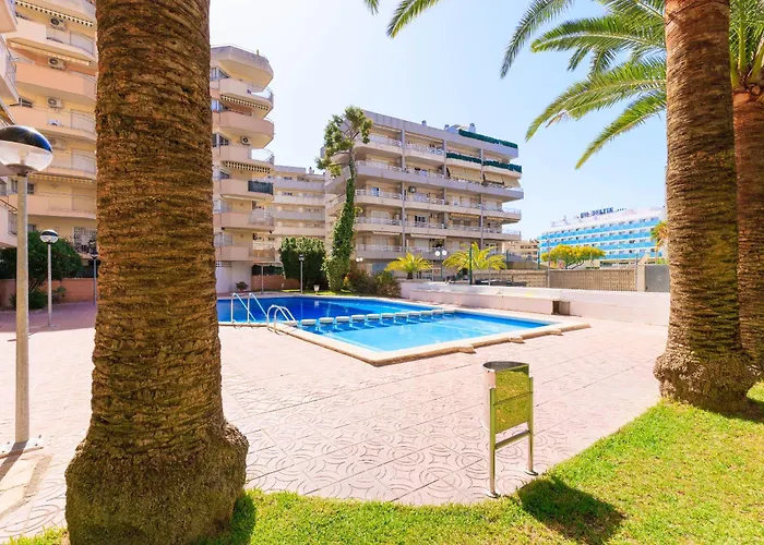 Rentalmar Murillo * Salou