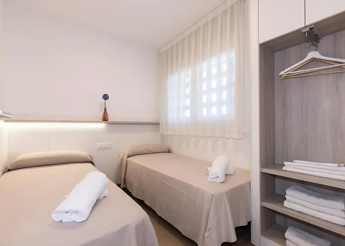 Apartament Rentalmar Murillo Salou