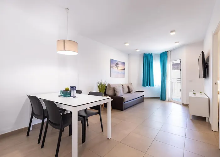 Apartament Rentalmar Murillo