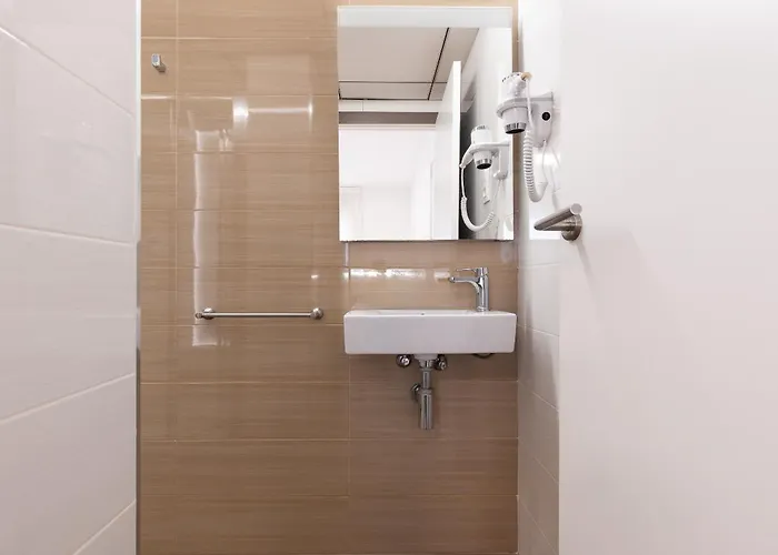 Apartament Rentalmar Murillo *