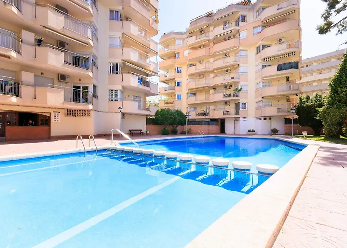 Rentalmar Murillo * Salou