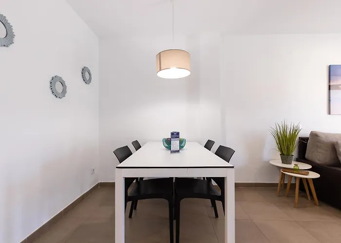 Rentalmar Murillo Apartment