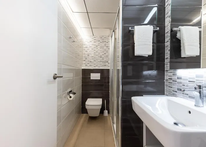 Apartment Rentalmar Murillo
